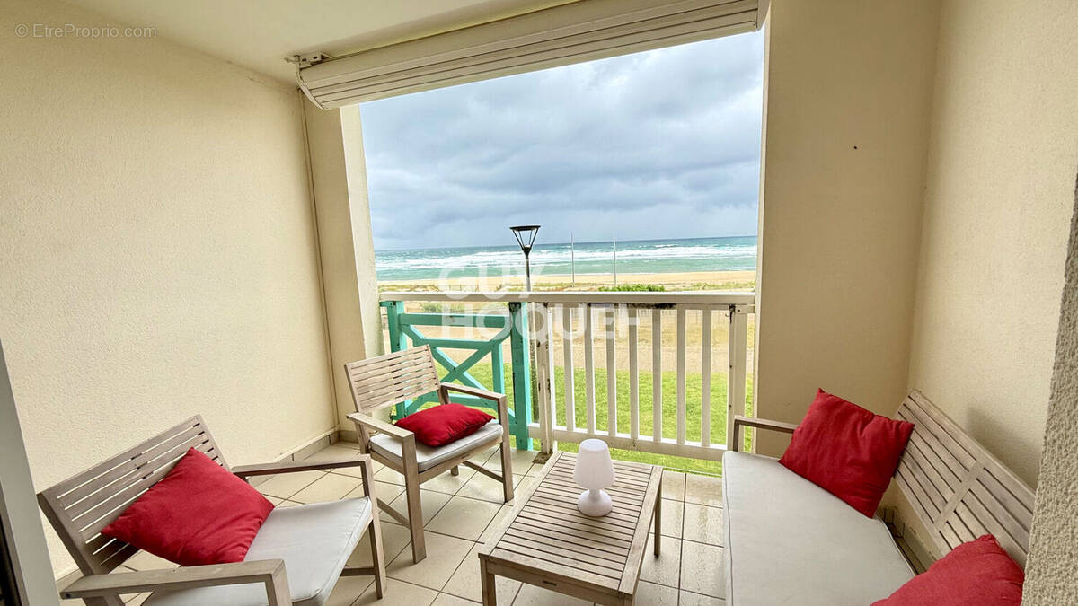 Appartement à MIMIZAN