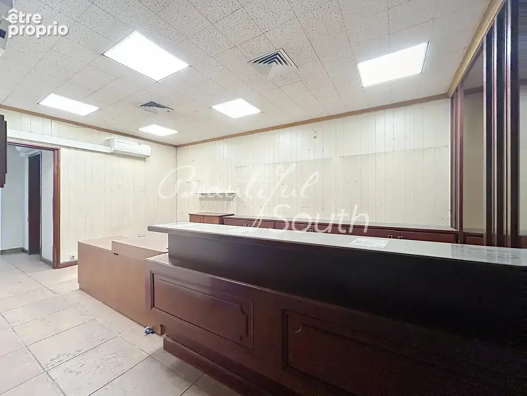 Bureaux spacieux de 162 m² à Perpignan - photo 7