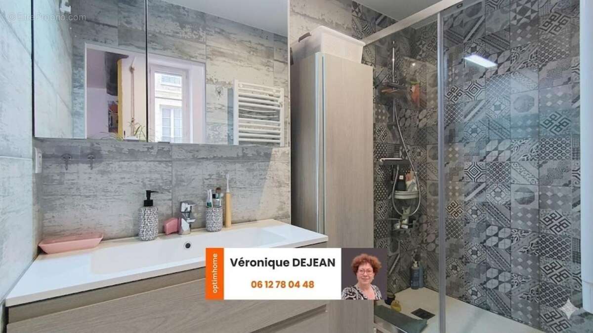 Maison à vendre à Veyre-Monton (63960) – 80 m² – Proche Clermont-Ferrand – Accès A75 - photo 4