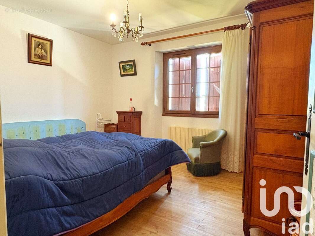 Photo 7 - Maison à YVRAC-ET-MALLEYRAND