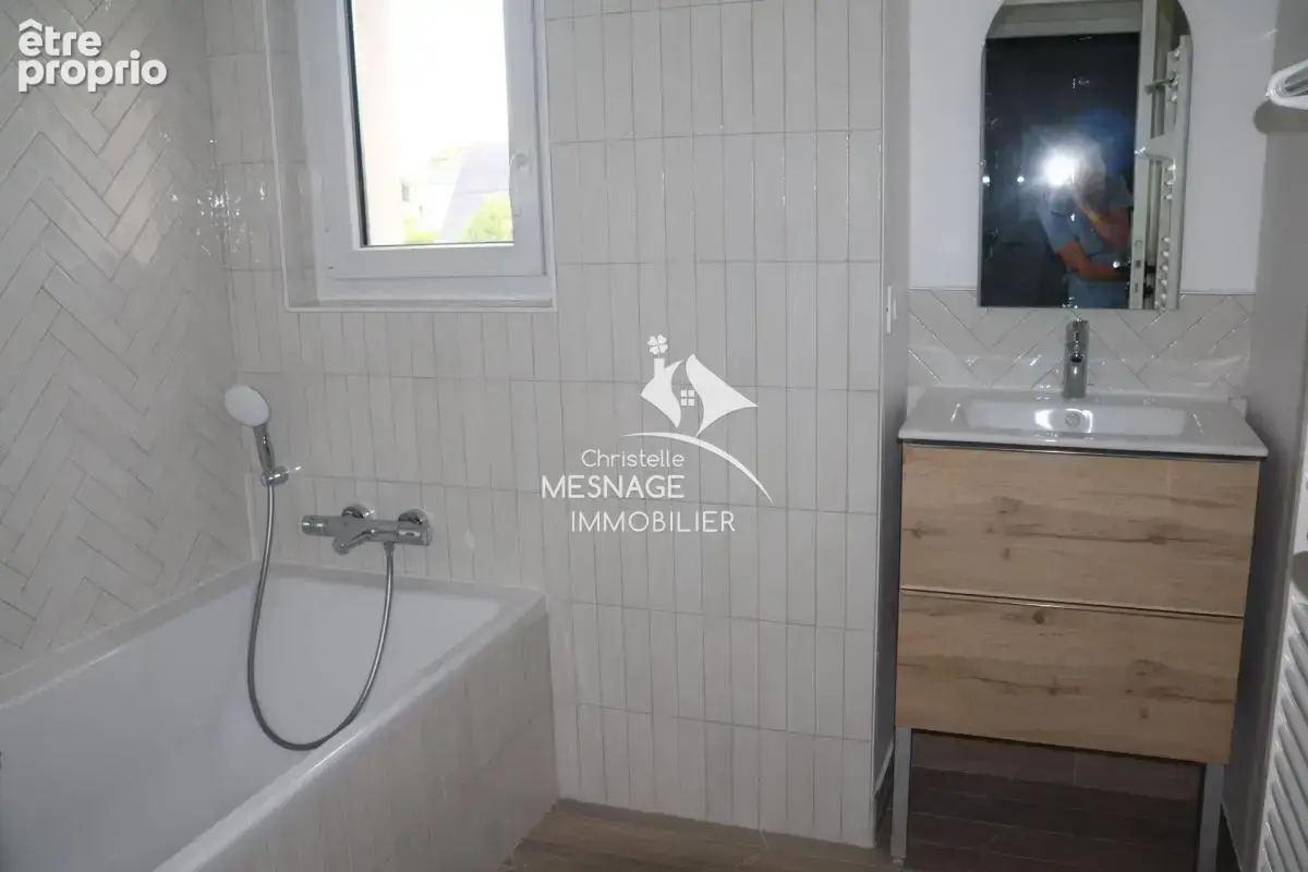 À vendre chez Christelle Mesnage Immobilier - Aux portes de - photo 18