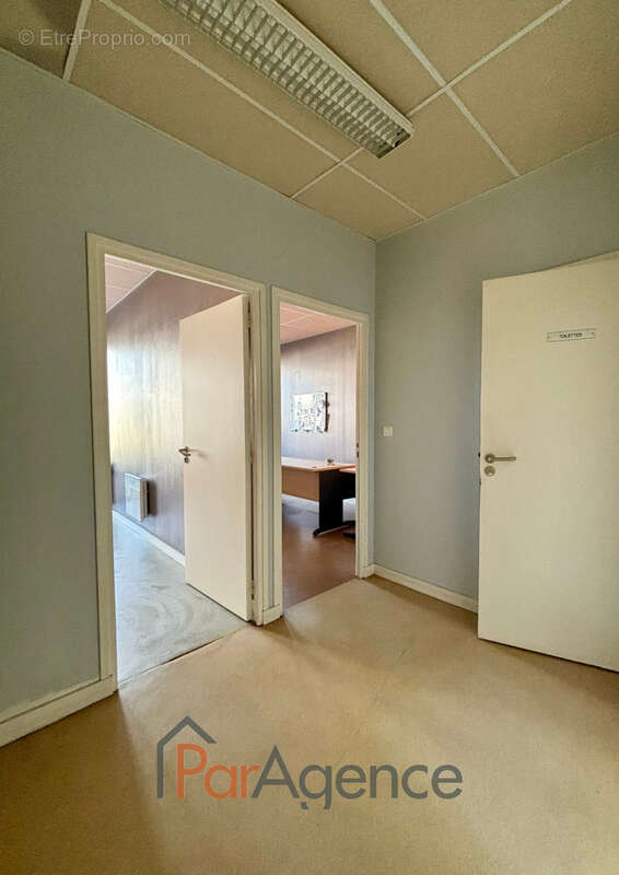 Commerce à SAINT-GEORGES-DE-DIDONNE