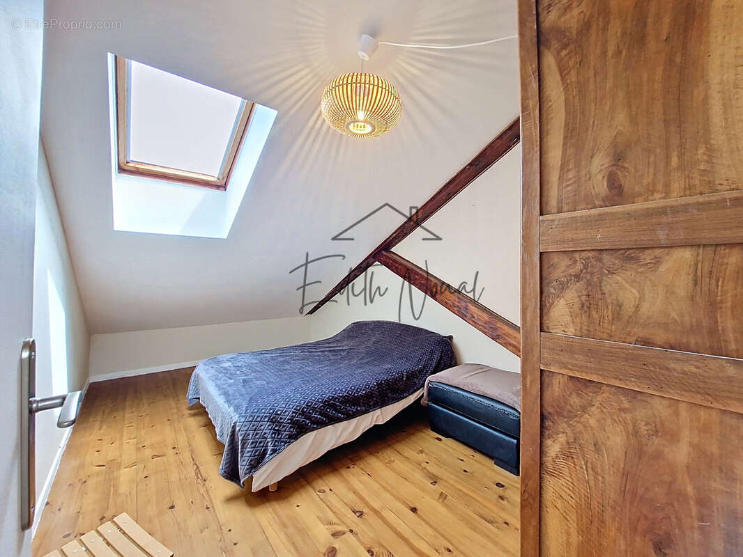 Appartement à MILLAU