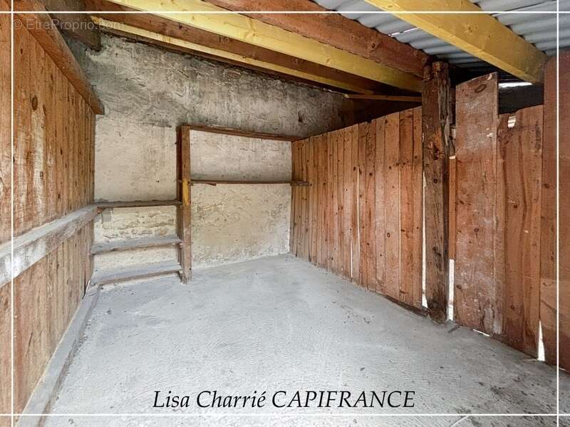 Appartement à MONT-DE-MARSAN