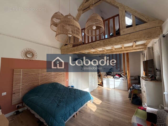 Maison à VIRE