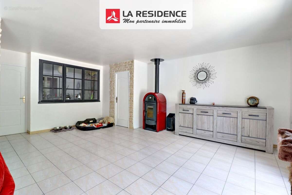 Maison à LES ANDELYS