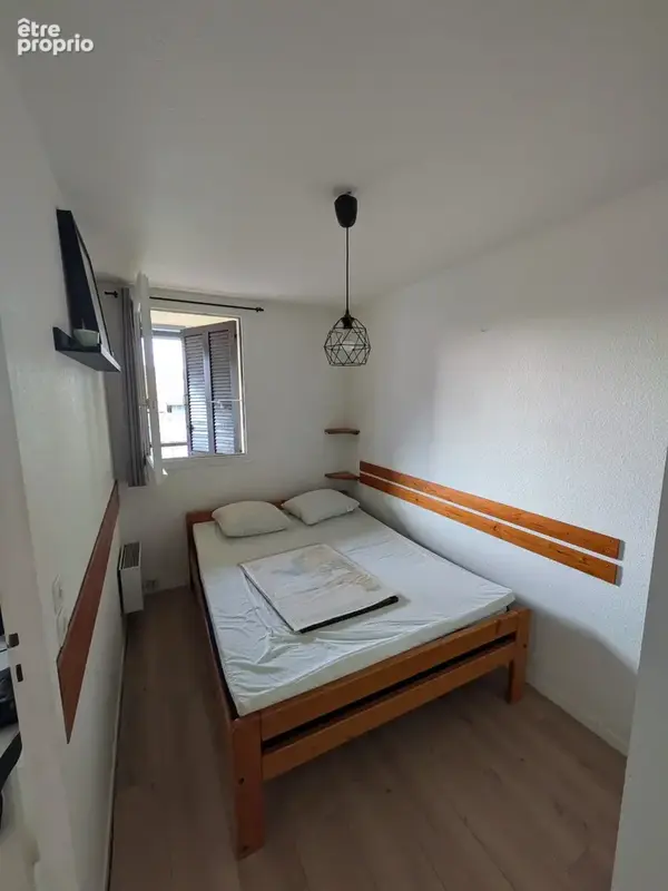 APPARTEMENT T2 les sablettes - photo 4