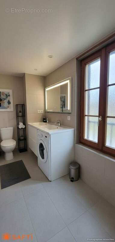 Photo 5 - Maison à MANERBE