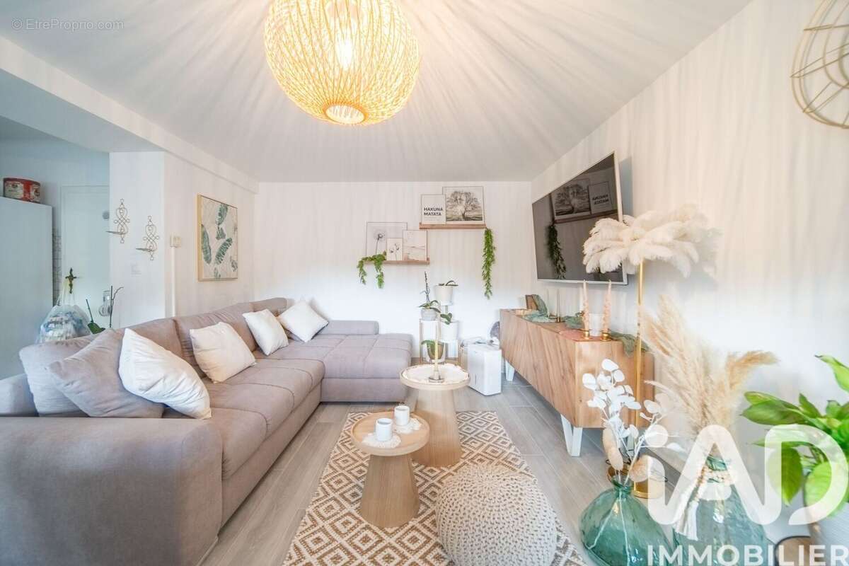 Photo 5 - Maison à FONTOY