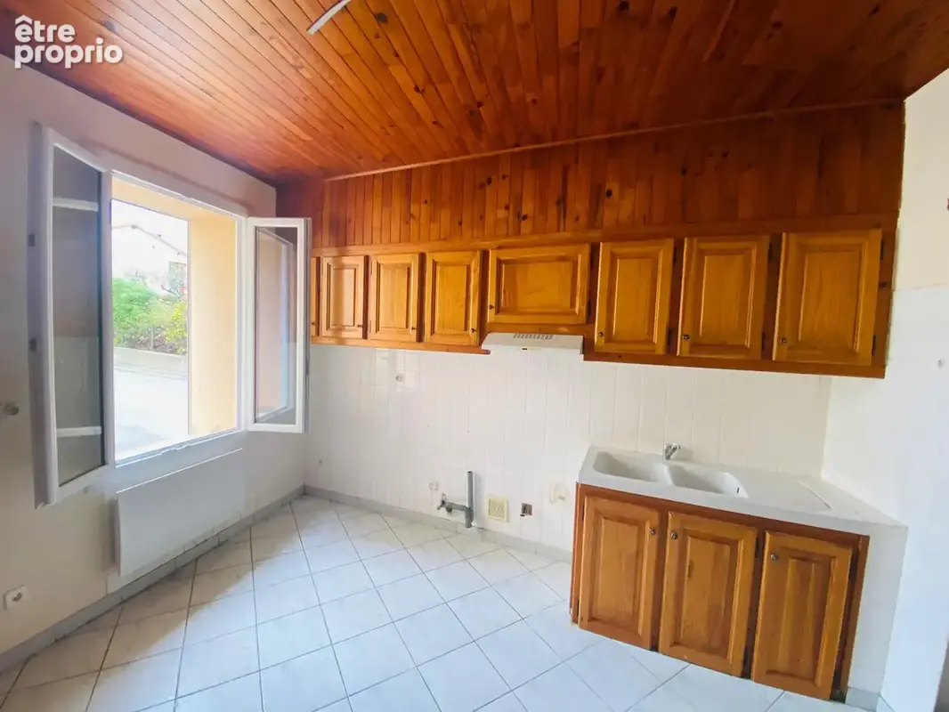 Ponteilla Baisse de Prix Charmante maison de village avec terrasse ! - photo 6
