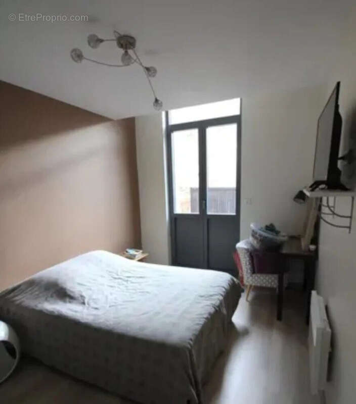 Appartement à CAMBRAI