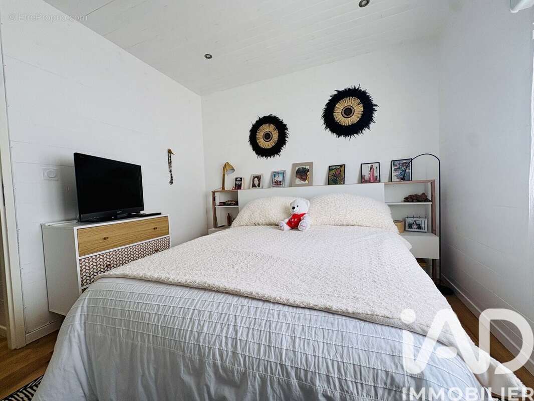 Photo 8 - Appartement à VAUX-SUR-MER