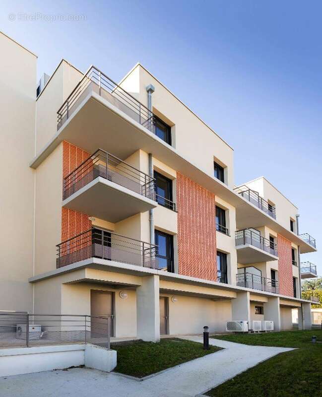 Appartement à NEVERS