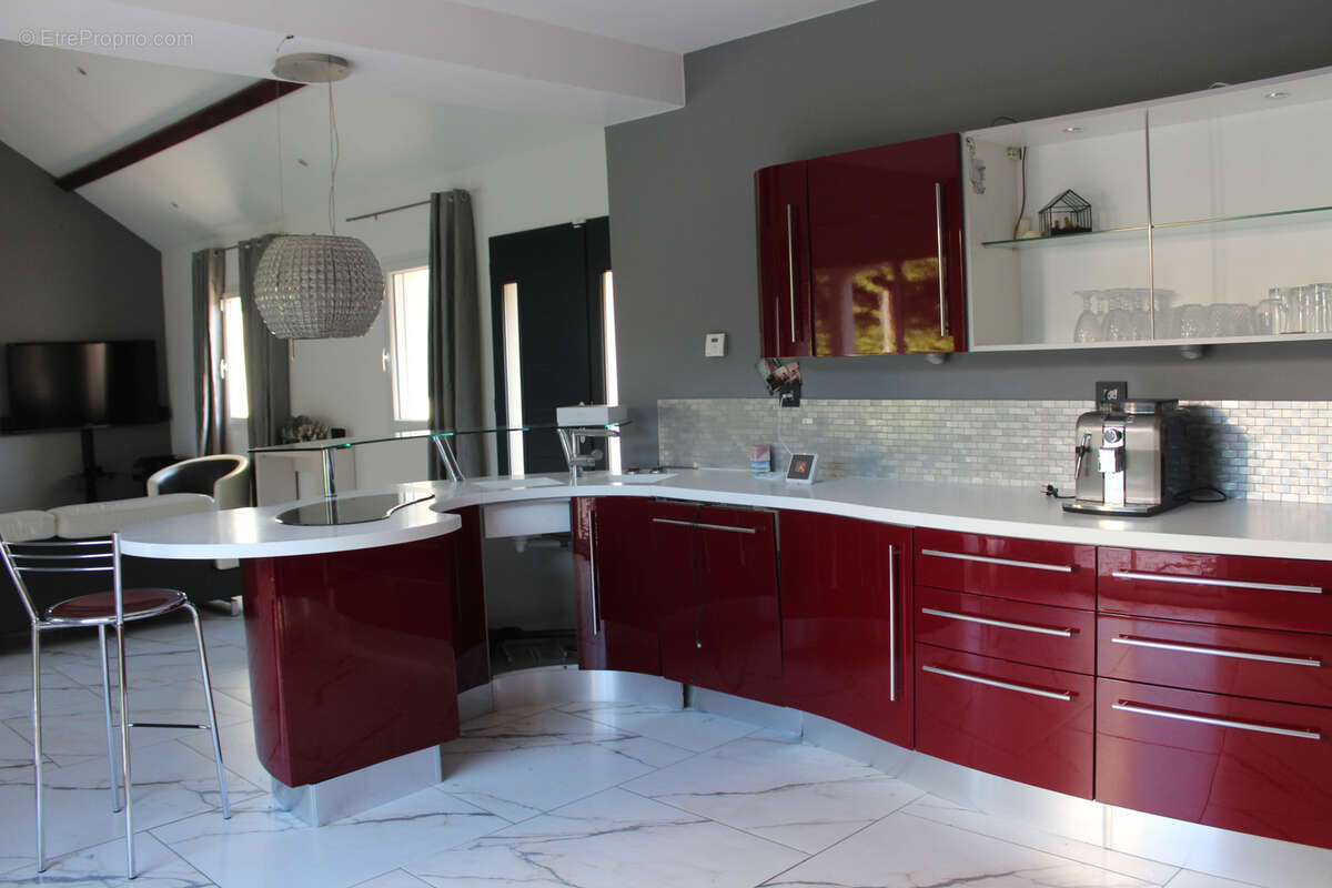 Maison à THIMERT-GATELLES