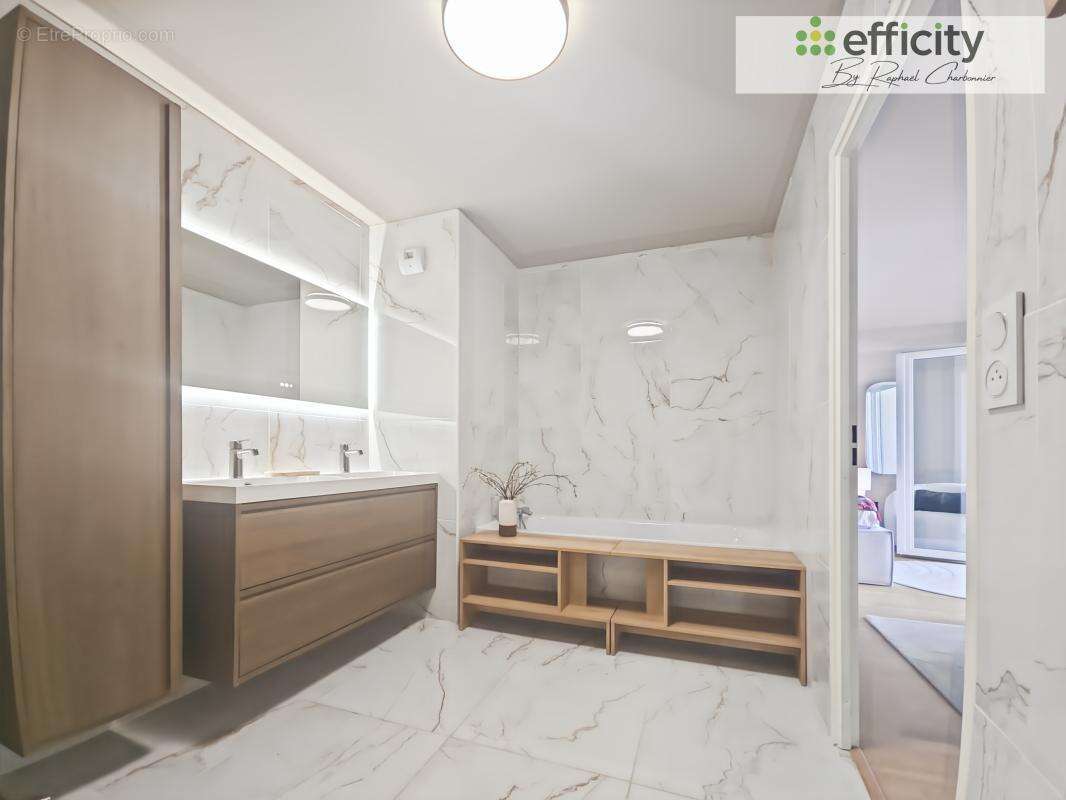 Appartement récent - photo 16