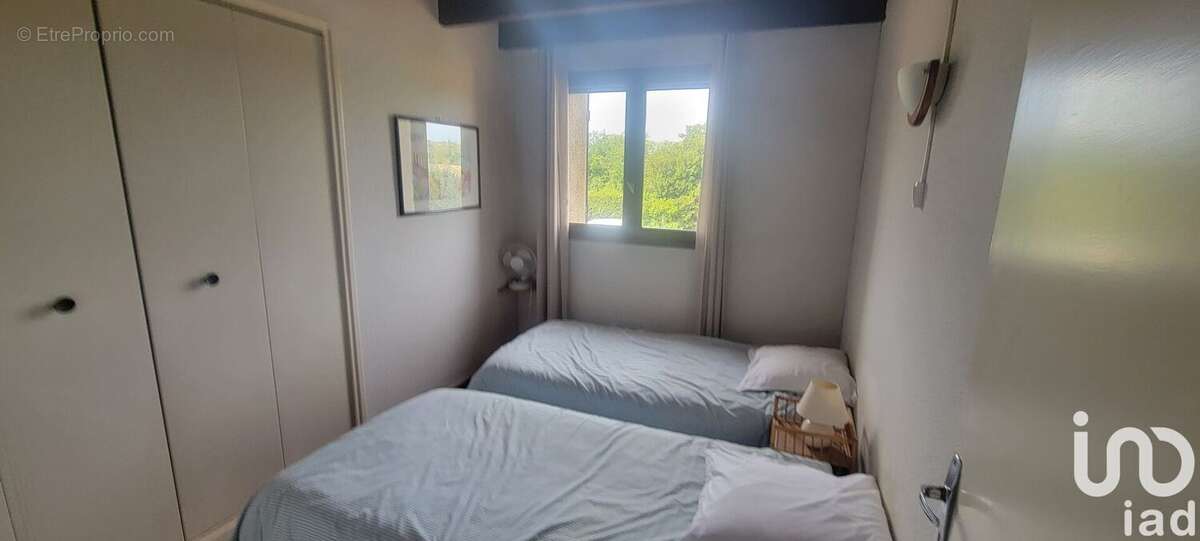 Photo 8 - Appartement à CAPESTANG