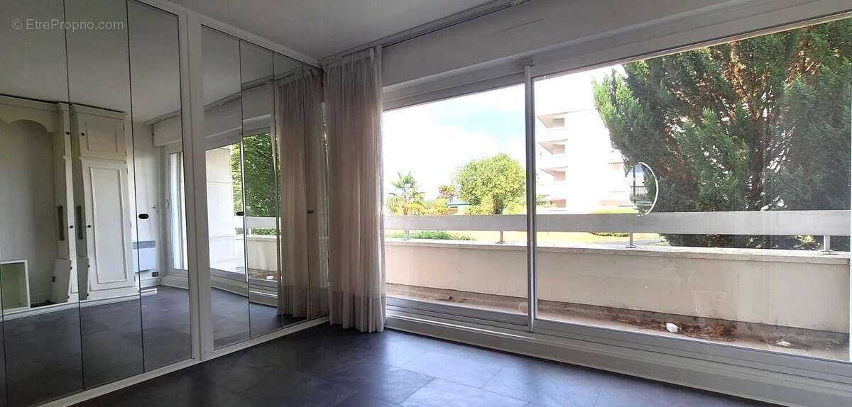 113 m² avec terrasse de 50m² - photo 6