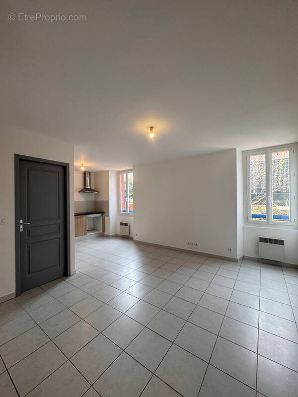 Appartement à PORT-VENDRES