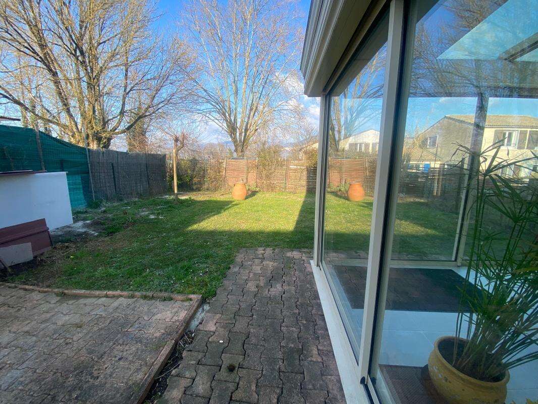 Maison à MONTALIEU-VERCIEU