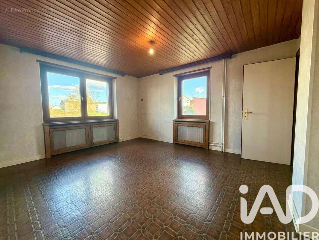 Maison 116 m² à Cappel  - photo 9