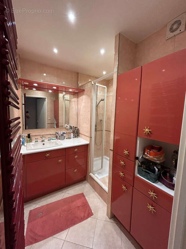 Appartement à ARPAJON