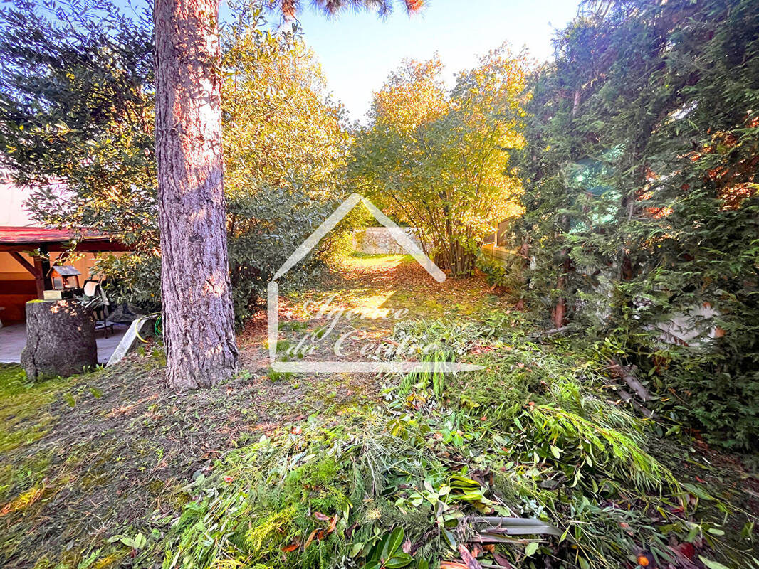 Terrain à L'HAY-LES-ROSES