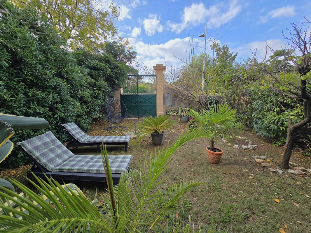 Appartement à SETE