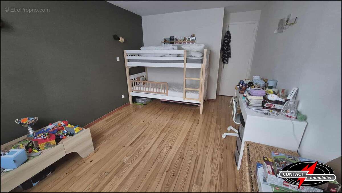 Photo 3 - Appartement à LE HAVRE