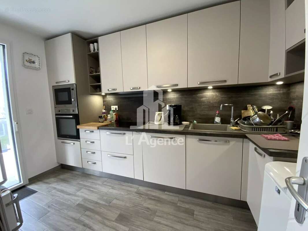 Appartement à ROYAN