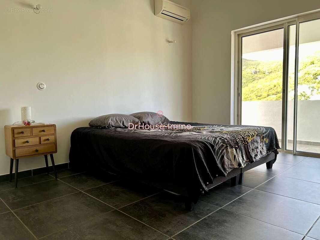 Maison à SAINT-MARTIN