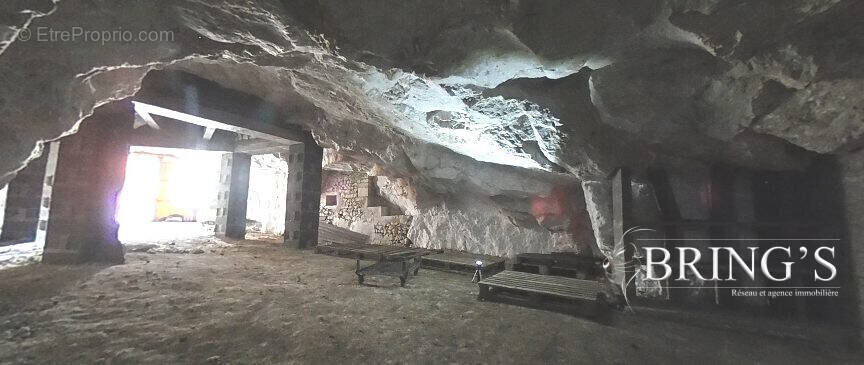 Maison à SAINT-MICHEL-SUR-LOIRE