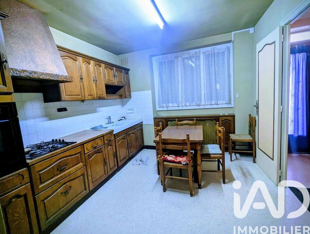 Photo 4 - Maison à BRIARE