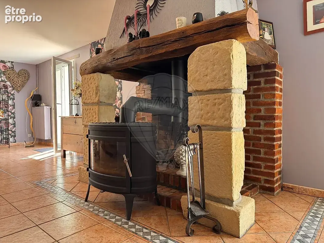 Maison 7 chambre(s) à vendre - photo 12