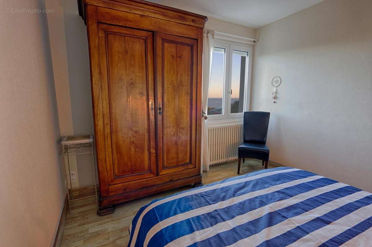 Maison 80 m² à Perros-Guirec  - photo 6