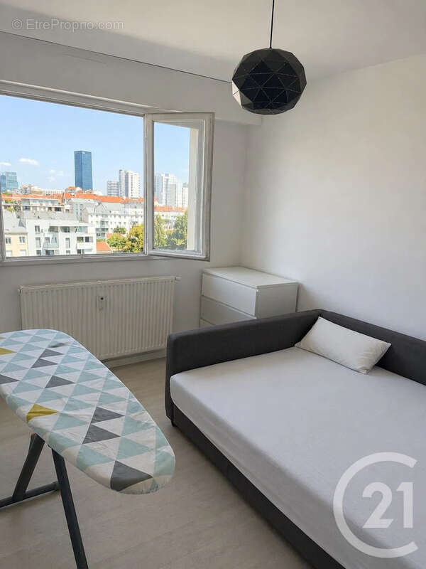 Appartement 66 m² à Lyon-7e  - photo 7