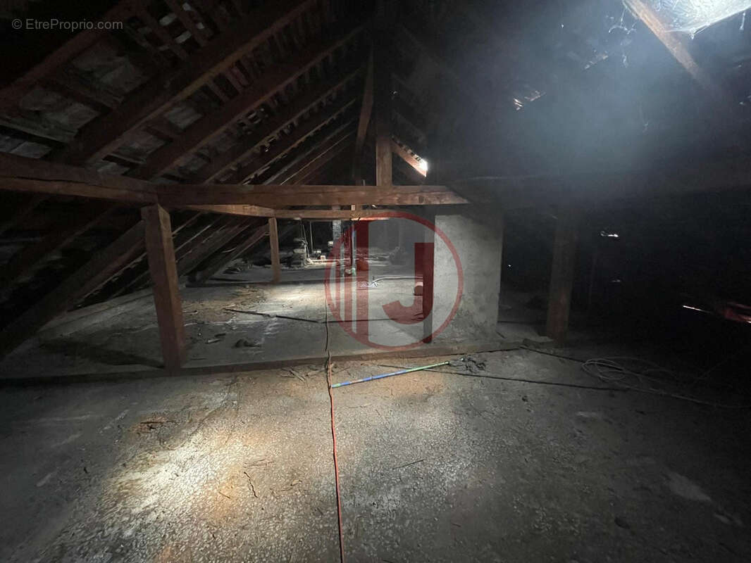 Appartement à SOULTZ-HAUT-RHIN