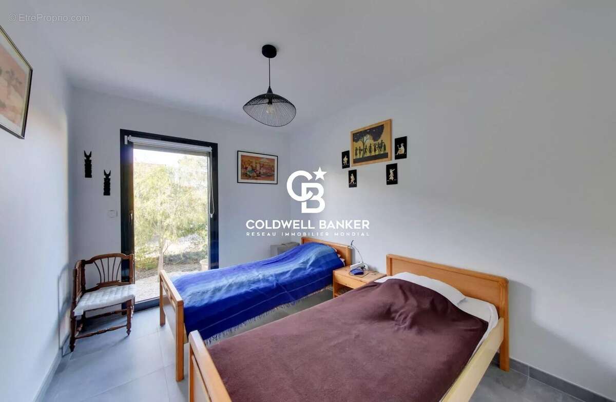 Maison à SAINT-CYPRIEN