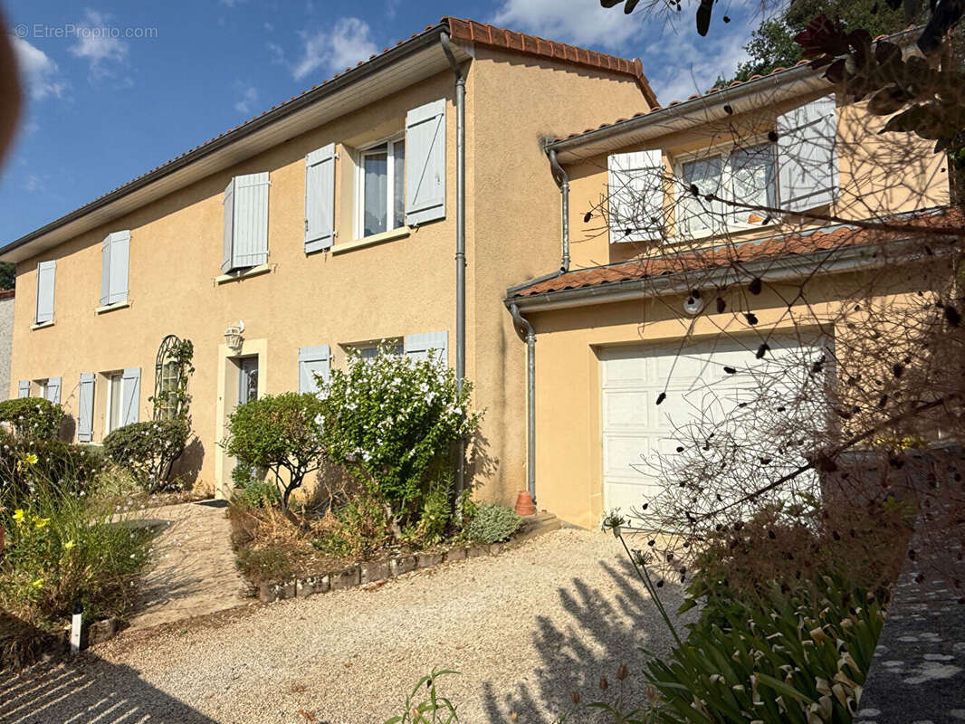 La privilégiée - ligugé - photo 2