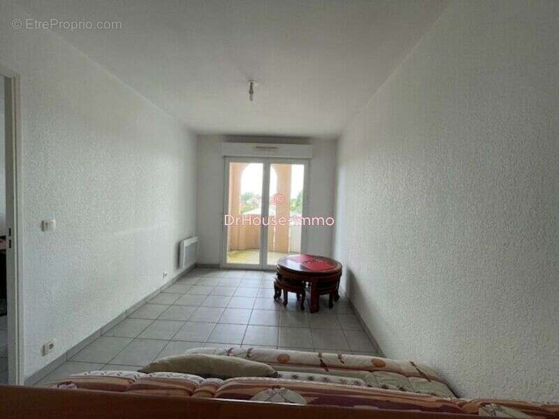 Appartement à SAINT-PAUL-LES-DAX