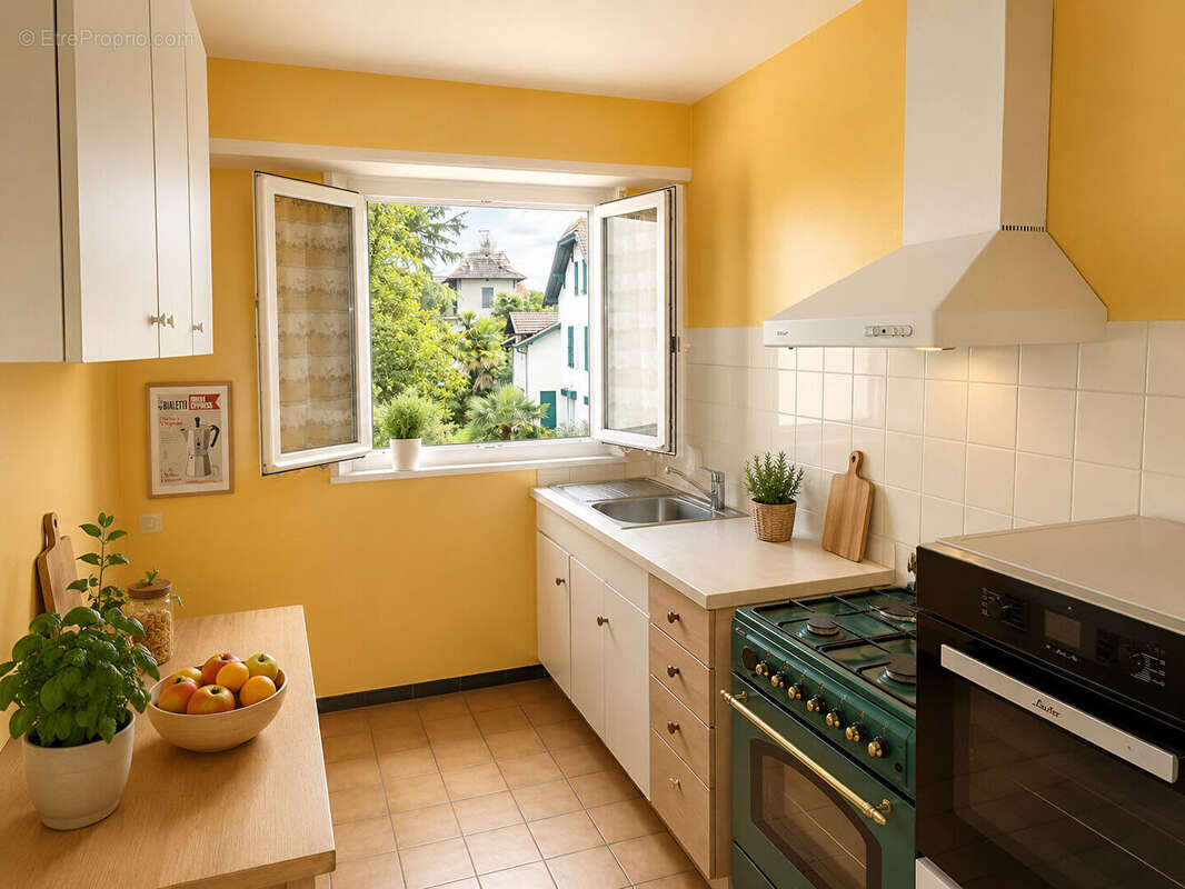 Appartement à PAU