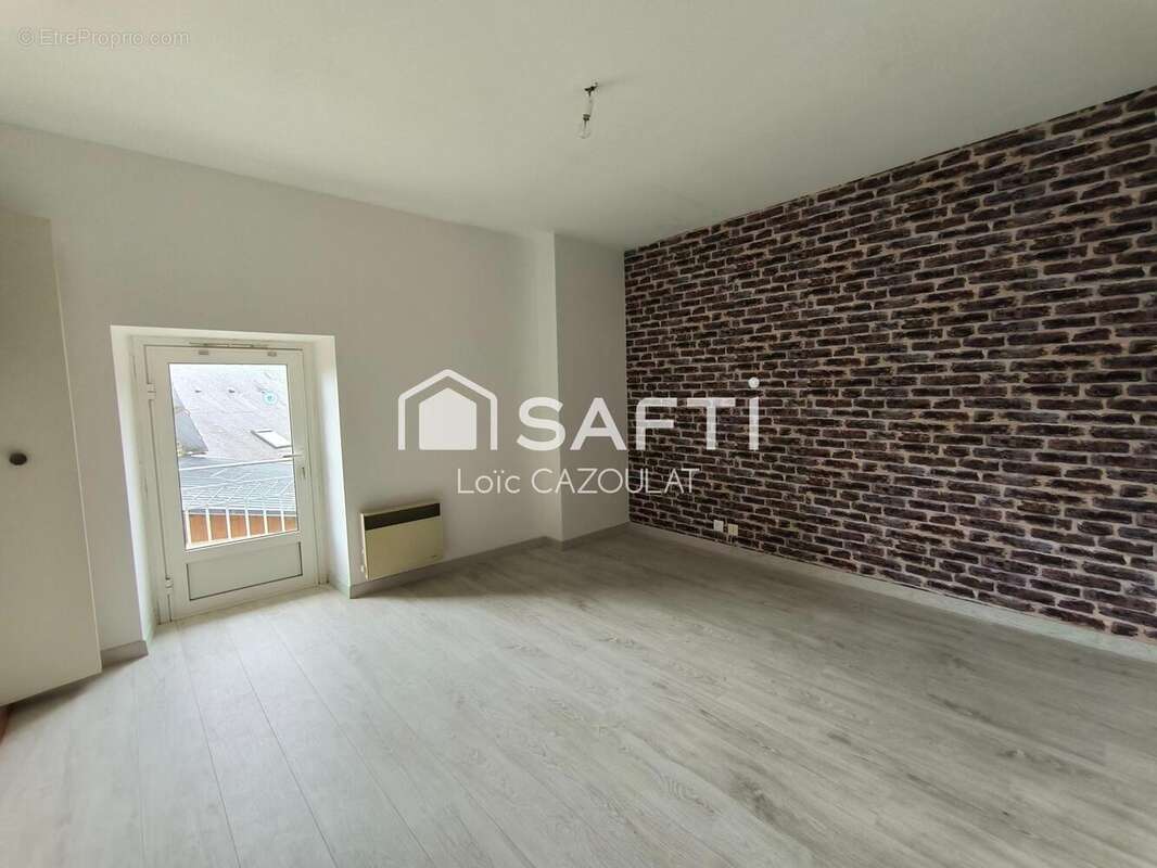 Photo 6 - Maison à MECE