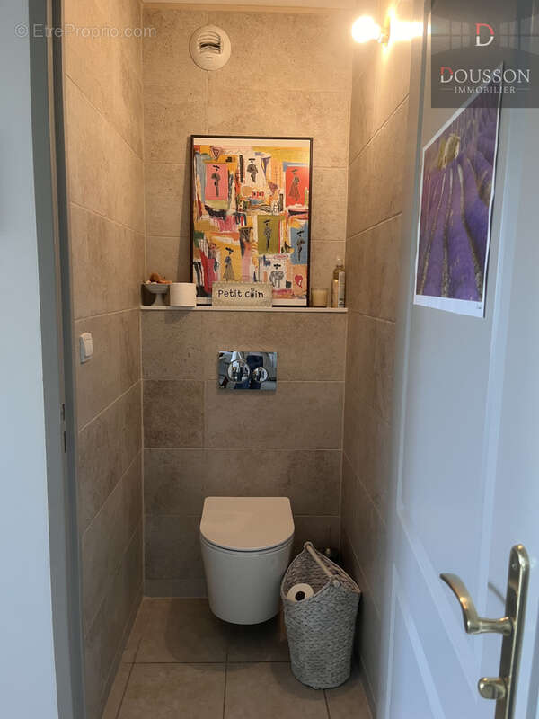 Appartement à UZES