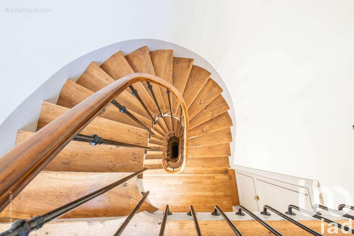 Photo 5 - Appartement à PARIS-9E