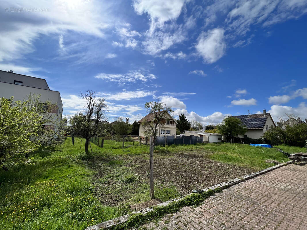 Maison à SAINT-LOUIS