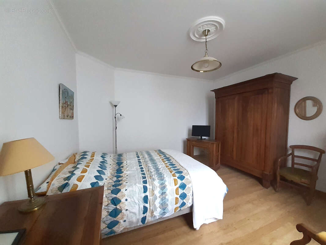 Appartement à BIARRITZ