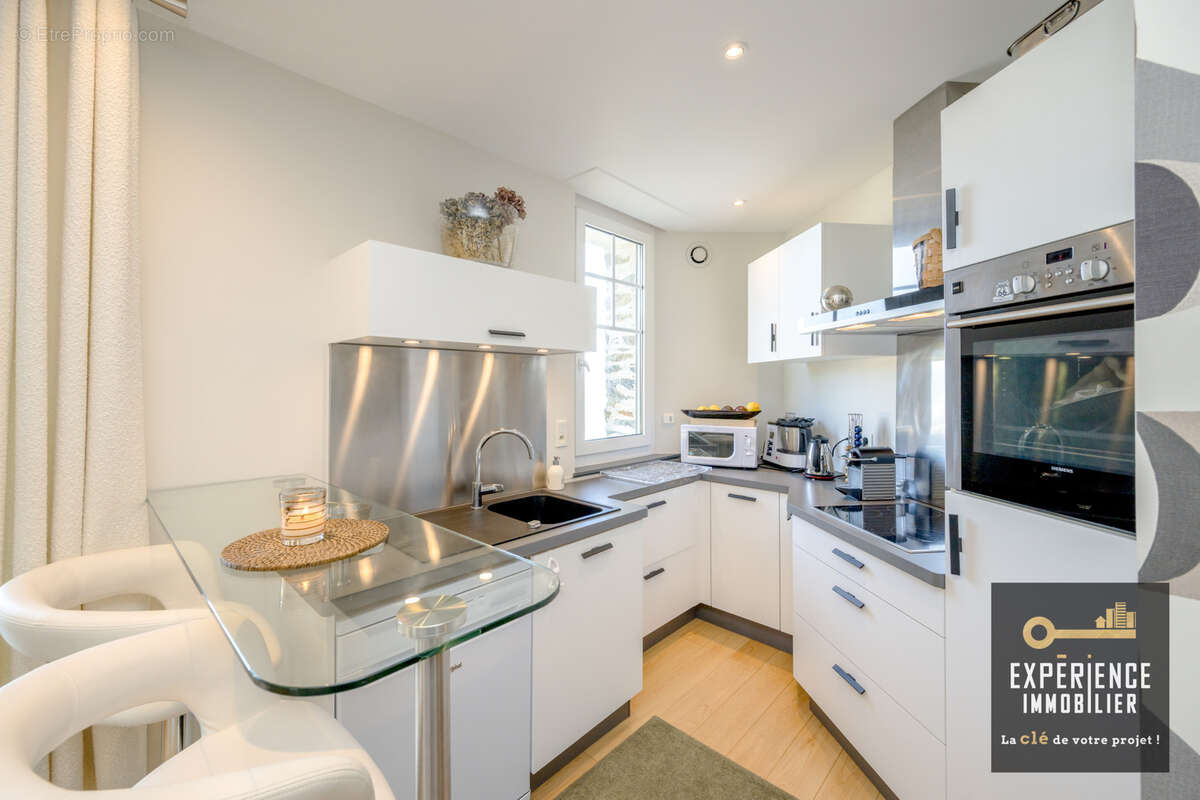 Appartement à PLERIN