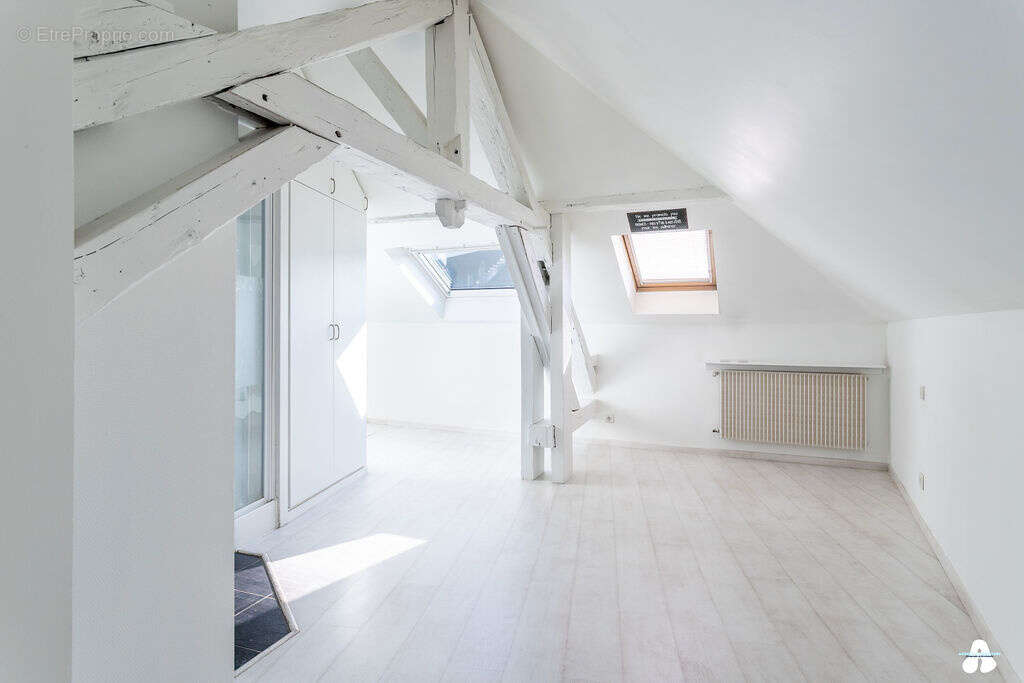 Appartement à BONNEVILLE