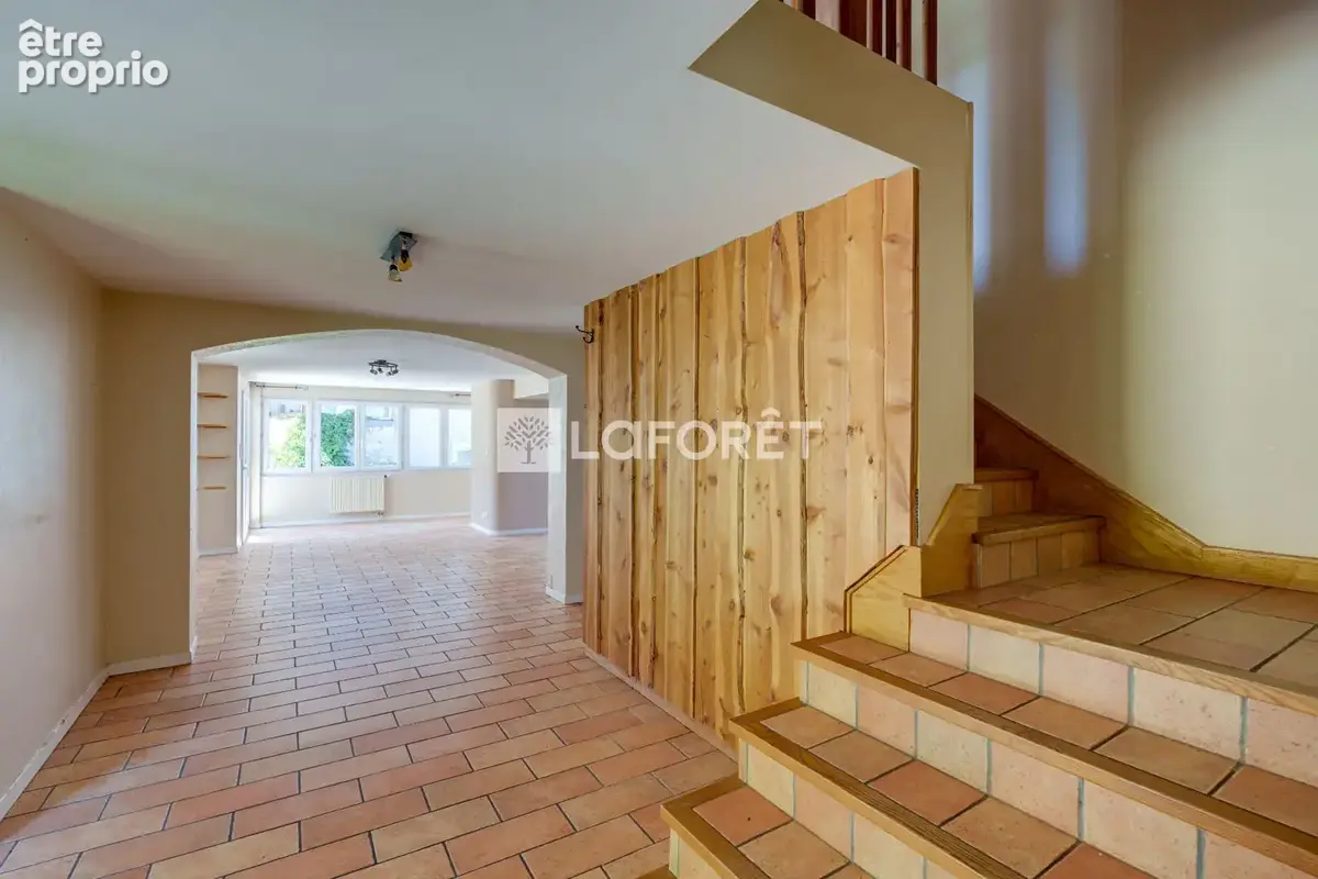 Maison Maxilly-Sur-Leman 7 pièces 186,58m² au calme avec un fort potentiel - photo 10