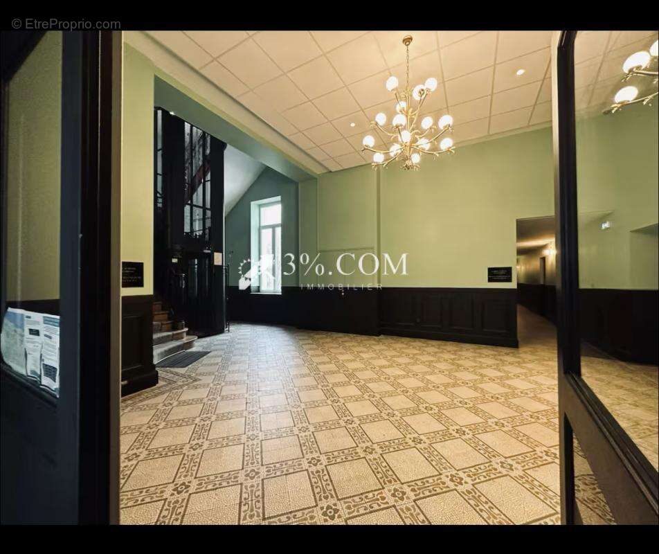 Appartement à WIMEREUX