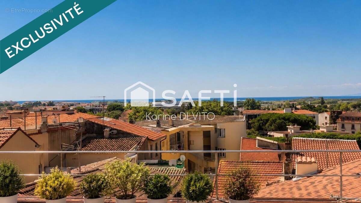 Appartement 149 m² à Frejus  - photo 4